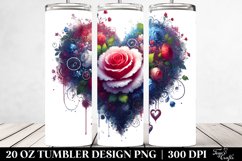 20 Oz Tumbler Design Product Image 2
