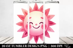 Love 20 Oz Tumbler Png Product Image 2