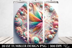 20 Oz Tumbler Design Product Image 2