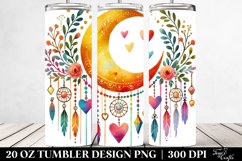 Valentines 20 Oz Tumbler Png Product Image 2