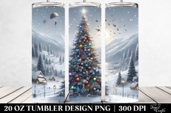 20 Oz Tumbler Design Product Image 2