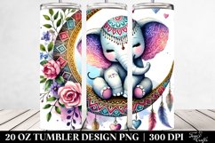 20 Oz Tumbler Design Product Image 2