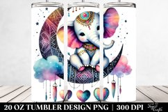 20 Oz Tumbler Design Product Image 2