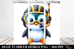 20 Oz Tumbler Png Product Image 2