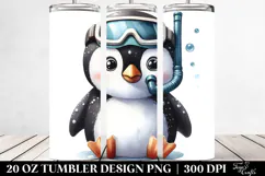 20 Oz Tumbler Png Product Image 2