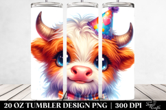 20 Oz Tumbler Png Product Image 2