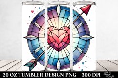 20 Oz Tumbler Design Product Image 2