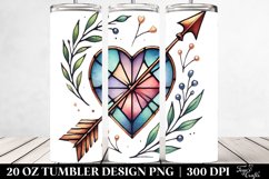 20 Oz Tumbler Design Product Image 2