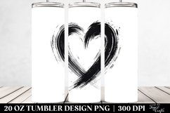Valentines 20 Oz Tumbler Png Product Image 2