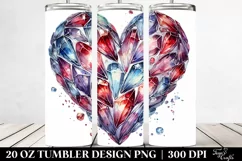 Spring 20 Oz Tumbler Png Product Image 2