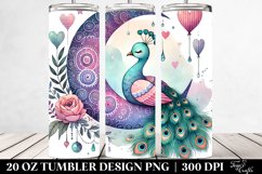20 Oz Tumbler Design Product Image 2