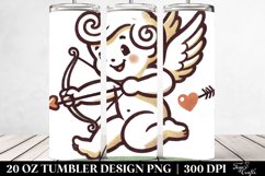 20 Oz Tumbler Design Product Image 2