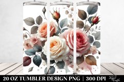 20 Oz Tumbler Design Product Image 2