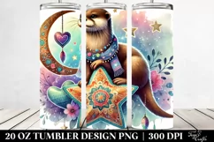 Valentines 20 Oz Tumbler Png Product Image 2