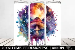 20 Oz Tumbler Png Product Image 2