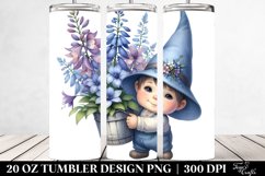 20 Oz Tumbler Design Product Image 2