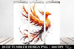 Valentines 20 Oz Tumbler Png Product Image 2