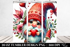 Spring 20 Oz Tumbler Png Product Image 2