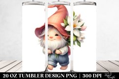 Love 20 Oz Tumbler Png Product Image 2