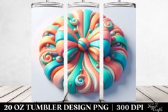 20 Oz Tumbler Design Product Image 2