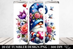 20 Oz Tumbler Design Product Image 2