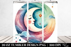 Spring 20 Oz Tumbler Png Product Image 2