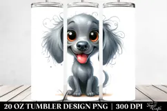 20 Oz Tumbler Png Product Image 2