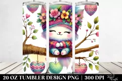 Valentines 20 Oz Tumbler Png Product Image 2