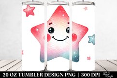 Spring 20 Oz Tumbler Png Product Image 2