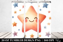 Valentines 20 Oz Tumbler Png Product Image 2