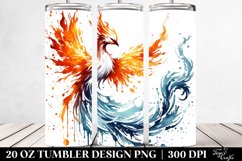 20 Oz Tumbler Design Product Image 2