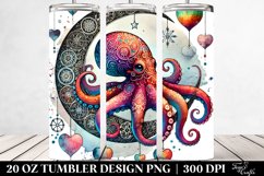 Love 20 Oz Tumbler Png Product Image 2