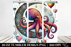 Love 20 Oz Tumbler Png Product Image 2