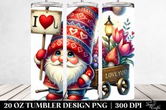 20 Oz Tumbler Design Product Image 2