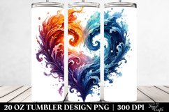 20 Oz Tumbler Design Product Image 2