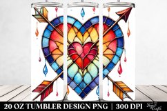 Spring 20 Oz Tumbler Png Product Image 2