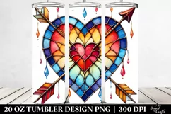 Spring 20 Oz Tumbler Png Product Image 2