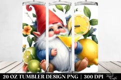 20 Oz Tumbler Png Product Image 2