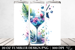 20 Oz Tumbler Design Product Image 2