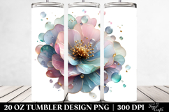 20 Oz Tumbler Png Product Image 2