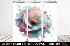 20 Oz Tumbler Png Product Image 2