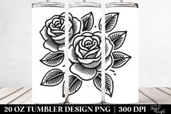 Love 20 Oz Tumbler Png Product Image 2