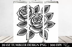 Love 20 Oz Tumbler Png Product Image 2