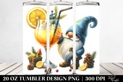 20 Oz Tumbler Png Product Image 2