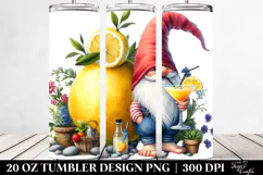 20 Oz Tumbler Png Product Image 2