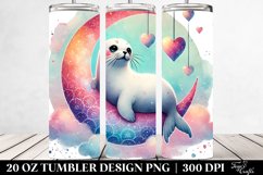 20 Oz Tumbler Design Product Image 2