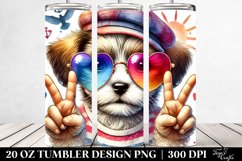 20 Oz Tumbler Design Product Image 2
