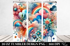 20 Oz Tumbler Design Product Image 2