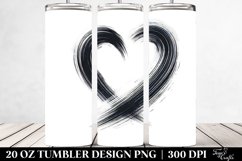 Spring 20 Oz Tumbler Png Product Image 2