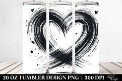 20 Oz Tumbler Design Product Image 2